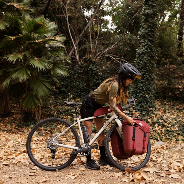 Polera bicicleta mujer outlet