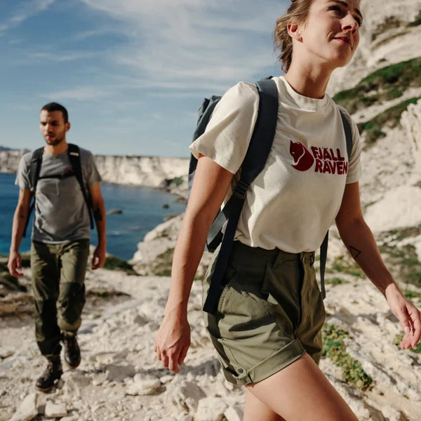 Pantalón Greenland Trail Improved Fit Hombre
