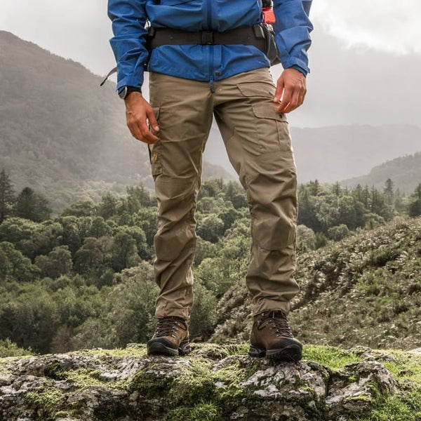 Pantalón Hombre Vidda Pro Improved Fit