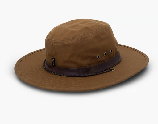 Sombrero Endurawax™ Bush Hat