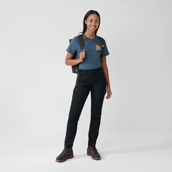 Pantalón Mujer Stina