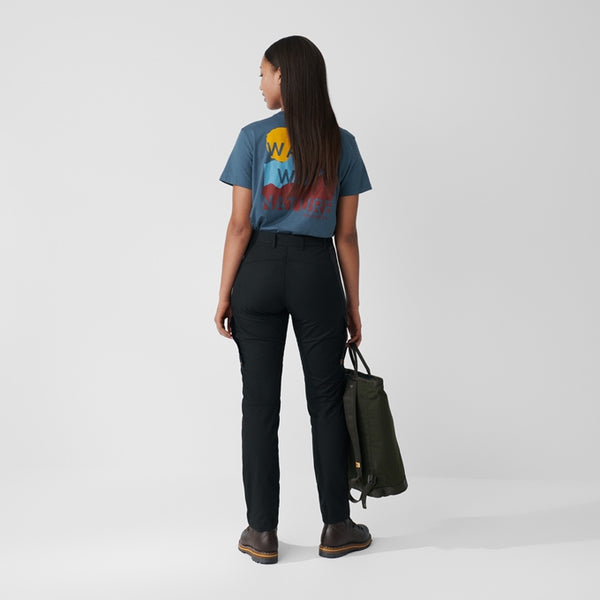 Pantalón Mujer Stina