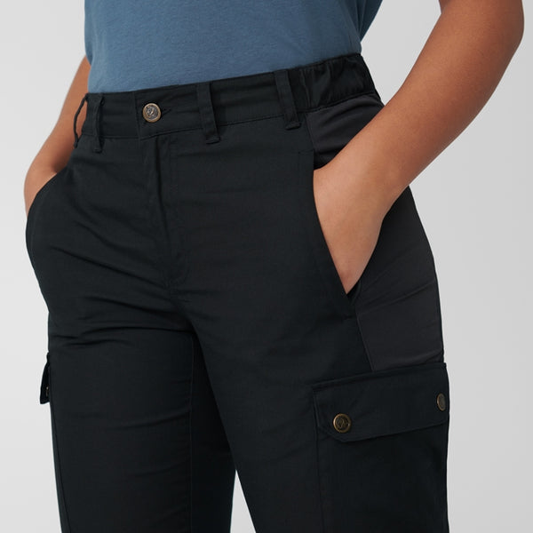Pantalón Mujer Stina