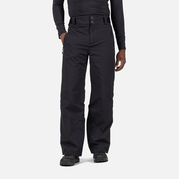 Pantalón Hombre Ski Strawpile Insulated