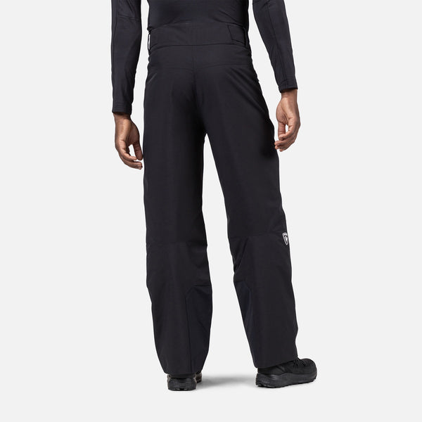 Pantalón Hombre Ski Strawpile Insulated