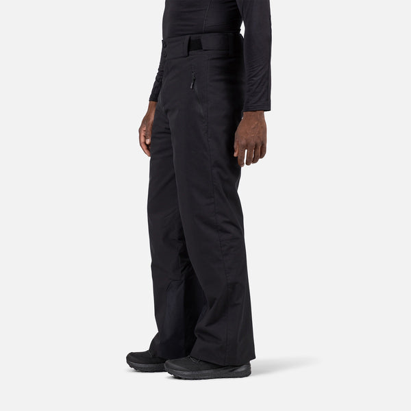 Pantalón Hombre Ski Strawpile Insulated