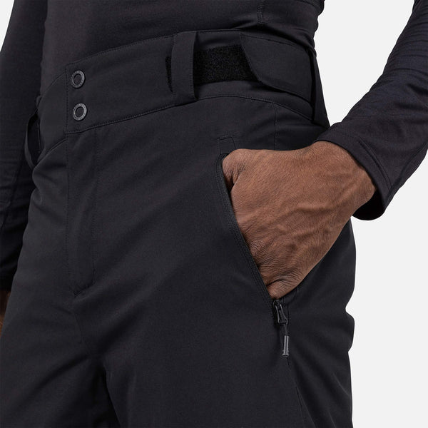 Pantalón Hombre Ski Strawpile Insulated