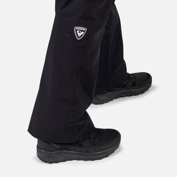 Pantalón Hombre Ski Strawpile Insulated