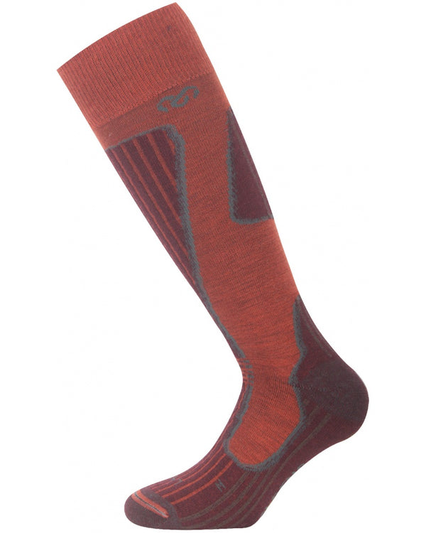 Calcetines Ski Lana Merino Knee SWH