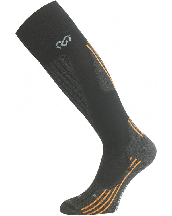 Calcetines Ski Lana Merino Knee SWH
