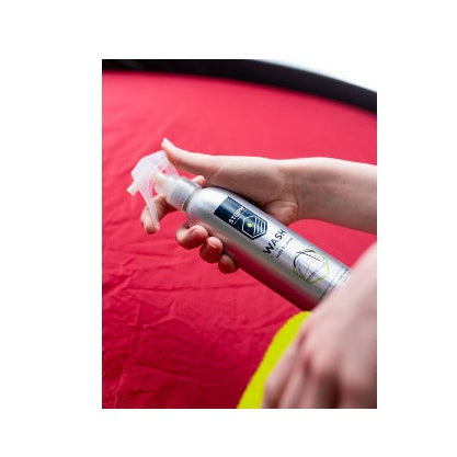 Kit Tent Care