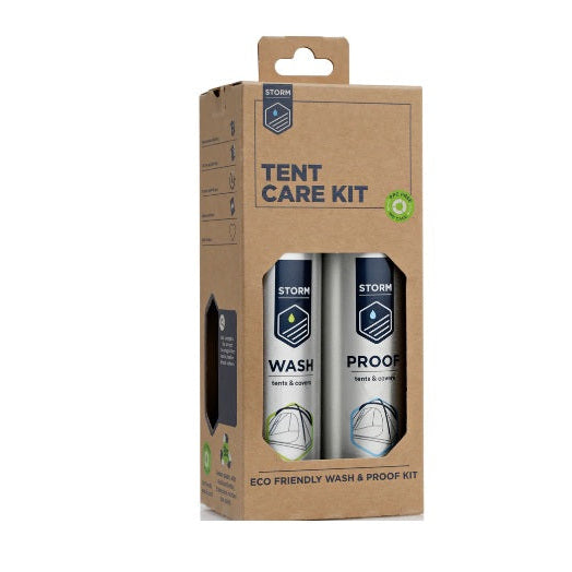 Kit Tent Care