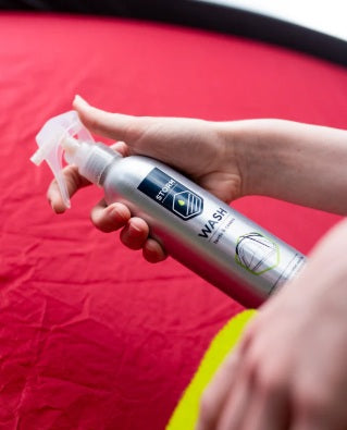 Limpiador para Carpas Spray 225 ml