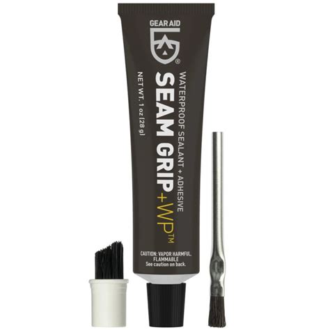 Pegamento de Reparación McNett Seam Grip WP 28 gr
