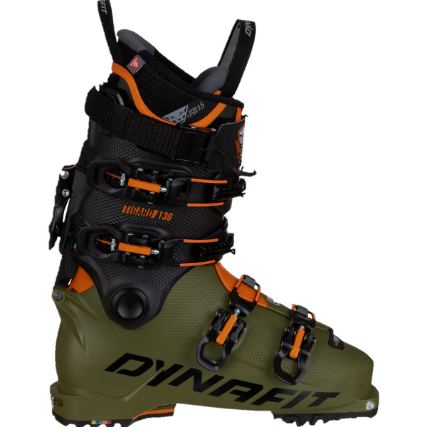 Bota Ski Hombre Tigard 130