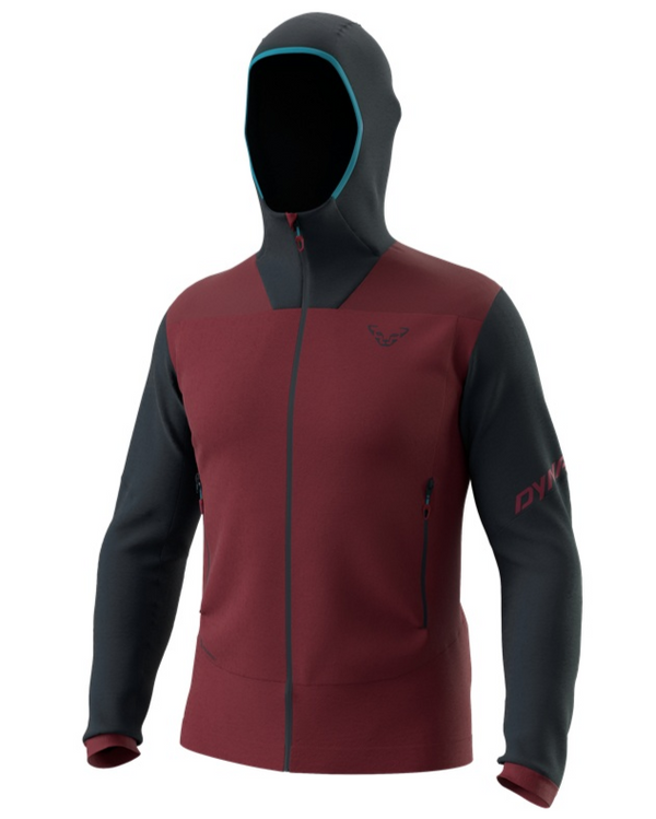 Chaqueta Hombre Tigard PTC Hooded