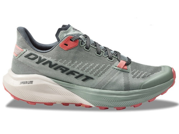 Zapatilla Mujer Trail