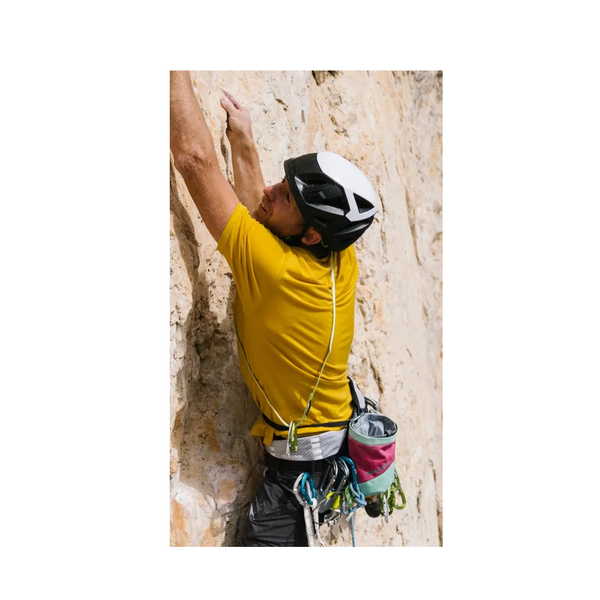 Bolsa para Magnesio Chalk Bag Splitter Twist