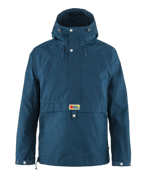 Chaqueta Hombre Vardag Anorak Volkanica Outdoors