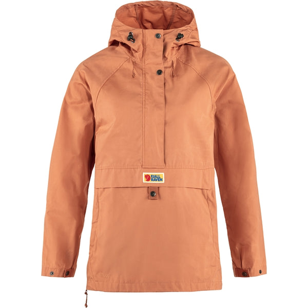 Chaqueta Mujer Vardag Anorak