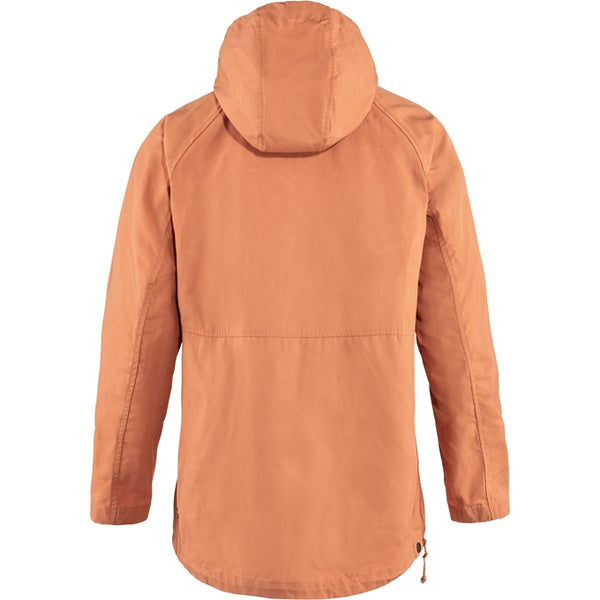 Chaqueta Mujer Vardag Anorak