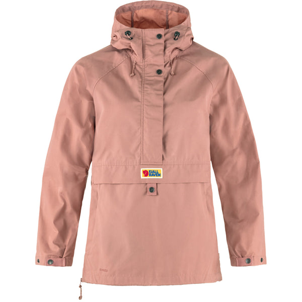 Chaqueta Mujer Vardag Anorak