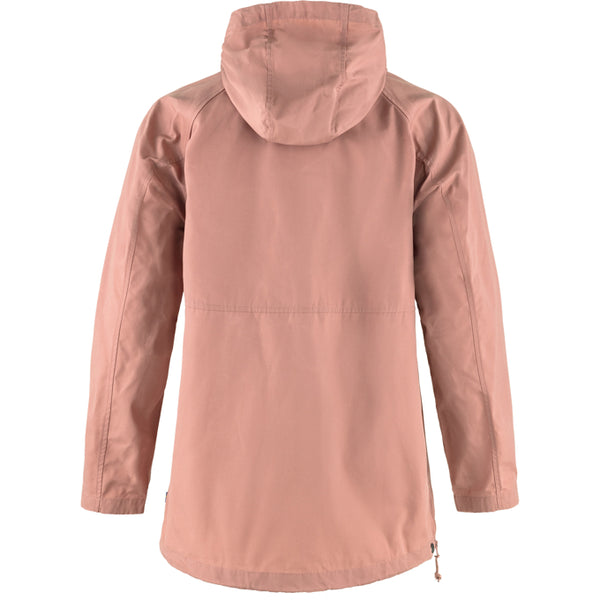 Chaqueta Mujer Vardag Anorak