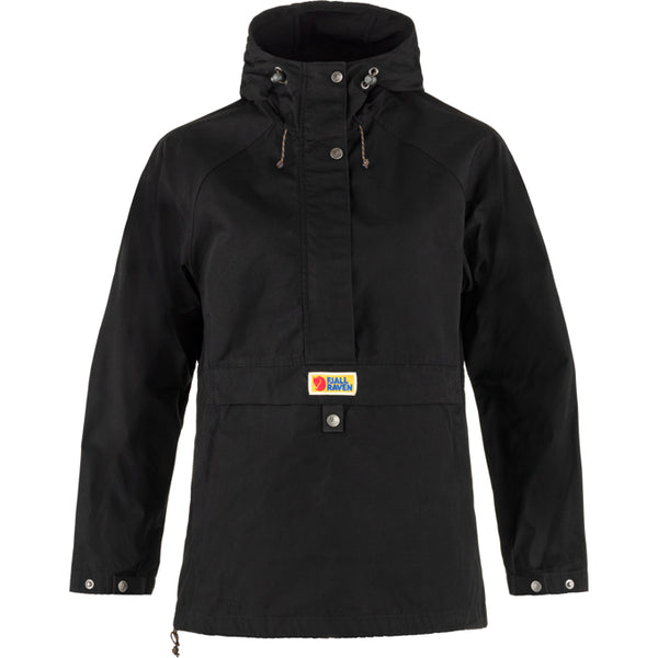 Chaqueta Mujer Vardag Anorak