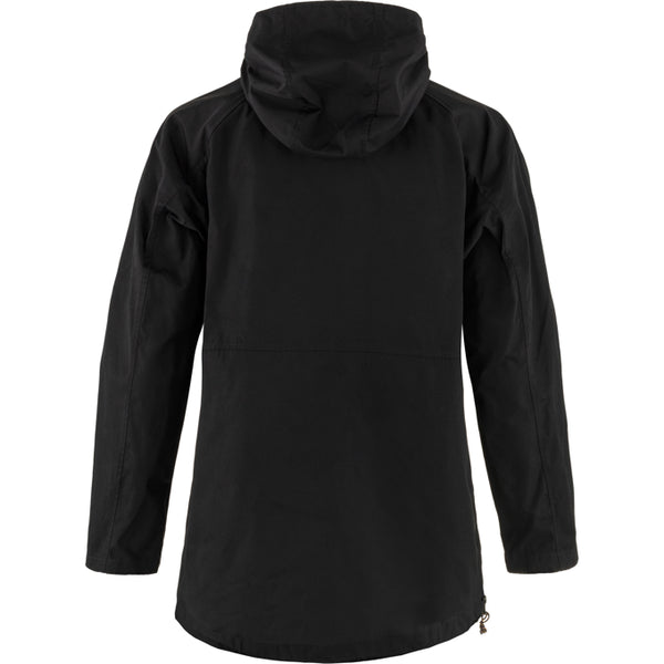 Chaqueta Mujer Vardag Anorak