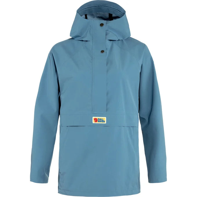 Chaqueta Mujer Vardag Hydratic Anorak
