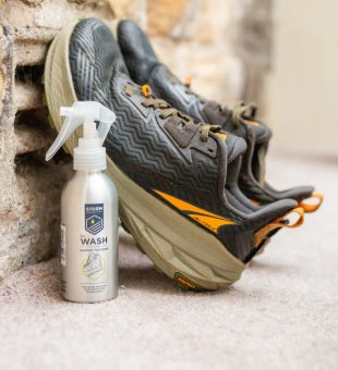 Removedor de Manchas Footwear Wash 150 ml