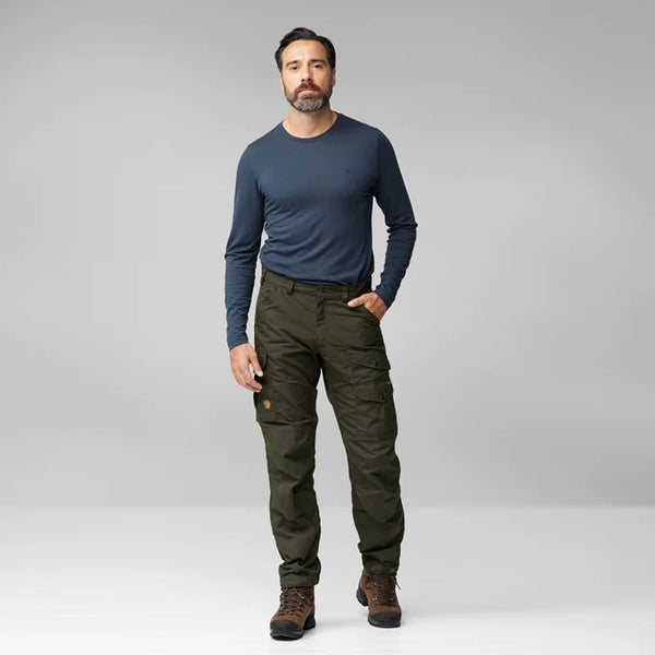 Pantalón Hombre Vidda Pro Improved Fit