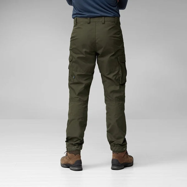 Pantalón Hombre Vidda Pro Regular Improved Fit