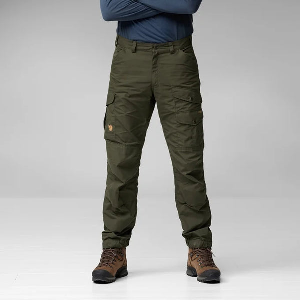 Pantalón Hombre Vidda Pro Improved Fit