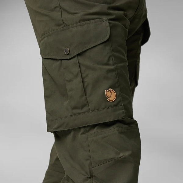 Pantalón Hombre Vidda Pro Improved Fit