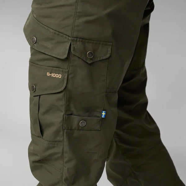 Pantalón Hombre Vidda Pro Improved Fit