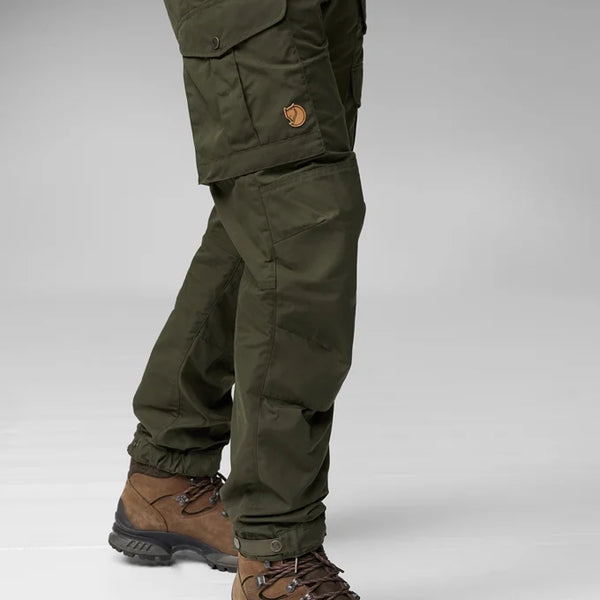 Pantalón Hombre Vidda Pro Improved Fit