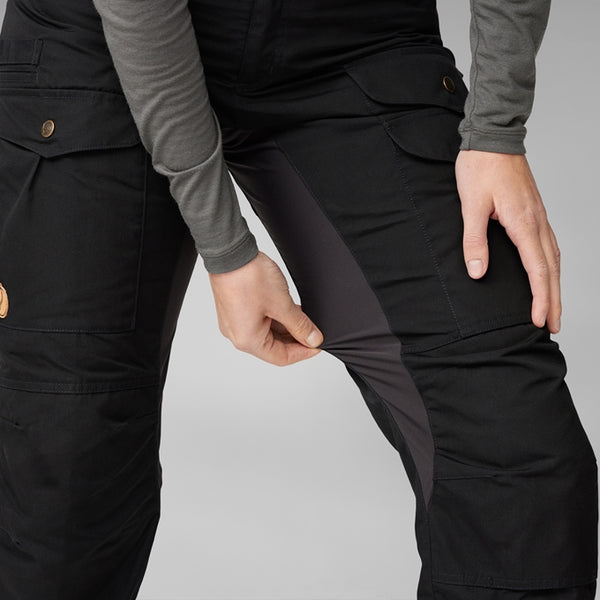 Pantalón Mujer Vidda Pro Ventilated Regular Improved Fit
