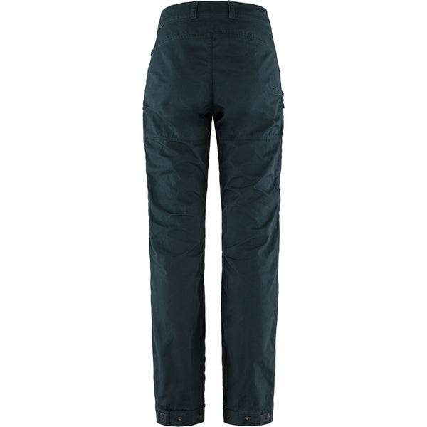 Pantalón Mujer Vidda Pro Ventilated Improved Fit