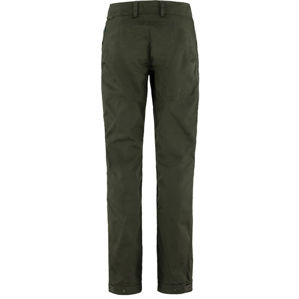 Pantalón Mujer Vidda Pro Ventilated Improved Fit