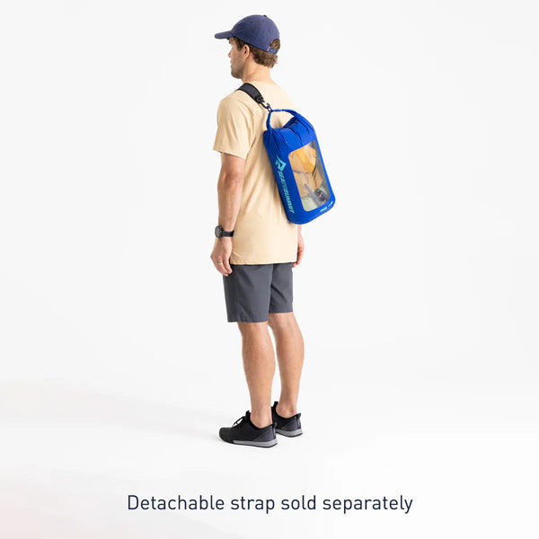 Bolsa Seca Lightweight View