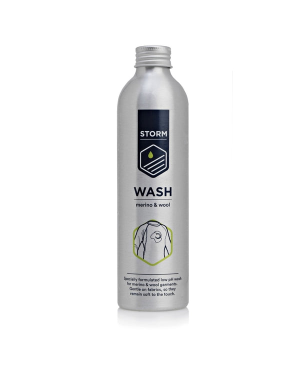 Detergente para Prendas de Lana y Merino 225 ml
