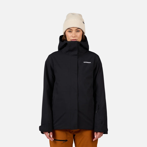 Chaqueta Mujer Ski Desafio 2L