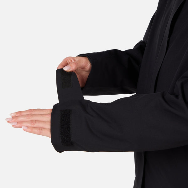Chaqueta Mujer Ski Desafio 2L