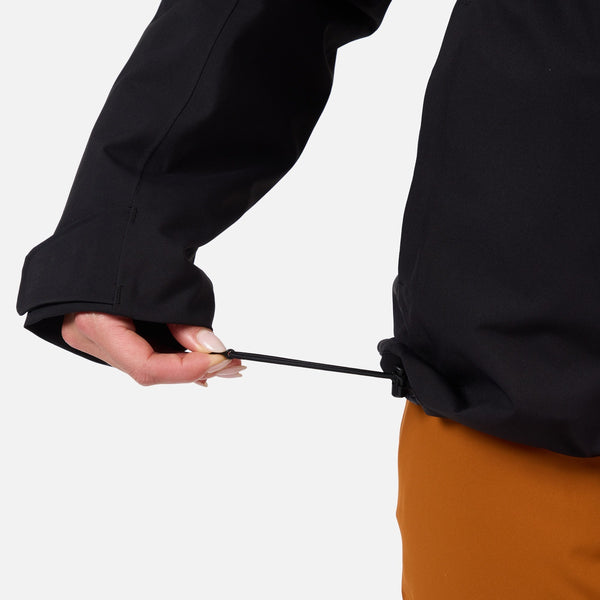 Chaqueta Mujer Ski Desafio 2L