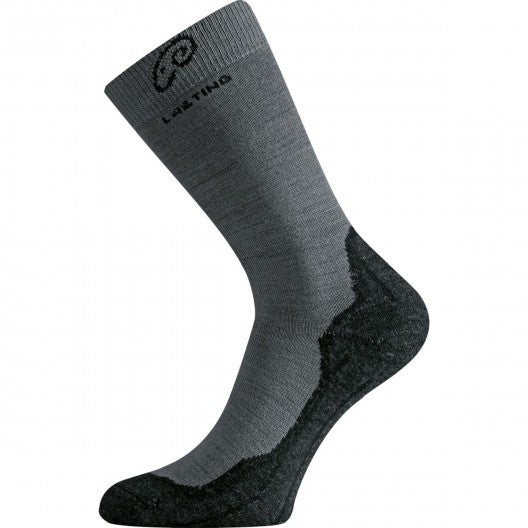 Calcetines Trekking Merino Socks WHI