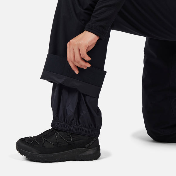 Pantalón Mujer Ski Insulated