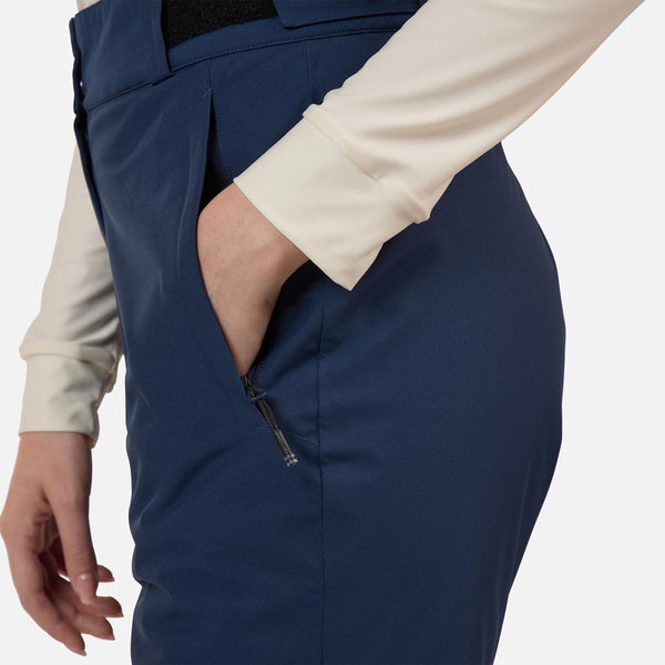 Pantalón Mujer Ski Insulated