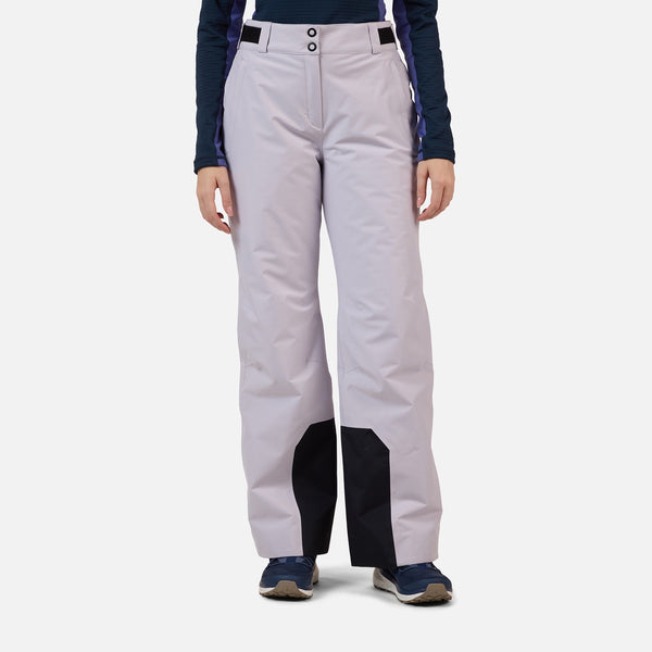 Pantalón Mujer Ski Insulated