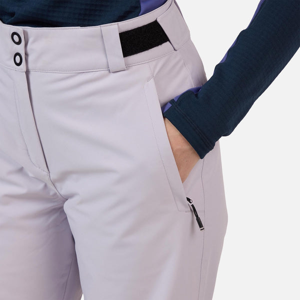 Pantalón Mujer Ski Insulated